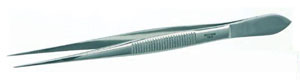 Forceps, 105 mm