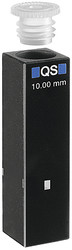 [9190967] Standard-cuvette 105.202-QS Ultra-Micro, PE-stoppe