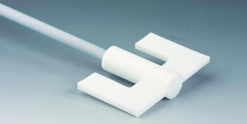 [9197144] Stirrer shafts,PTFE, length 350 mm,shaft diam. 8 m