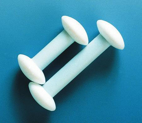 [9197643] CIRCULUS-magnetic stirring bar 37mm, barbell form