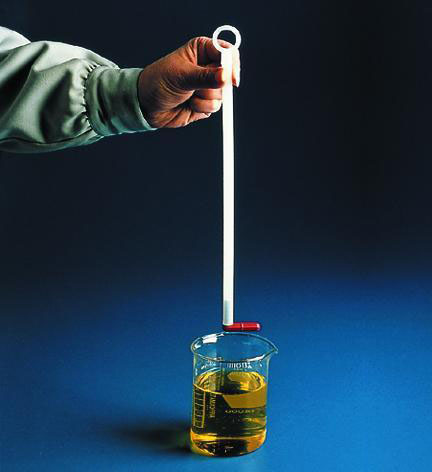 [9197740] Magnetic stirring bar retrieve rs, Length 300 mm
