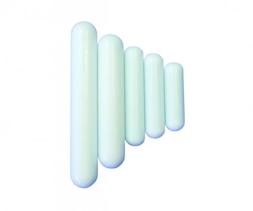 LLG-magnetic stirring bar 80 x 9 mm, cylindrical
