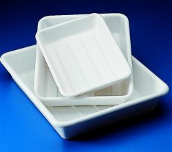 [9200379] Photographic trays, PVC, 540 x 420 x 180 mm, PVC