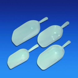 LLG-Measuring scoop, HDPE, 250 ml