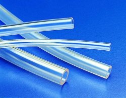 Tubing, Int. dia. 8.00 mm, Thi ckness 2.00 mm