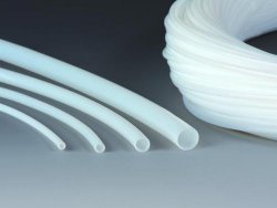 [9205634] Tubing, PTFE, PFA or FEP, Int. dia. 1.60 mm, Ext.