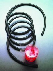 [9206956] Tubing, Norprene, for peristal tic pumps, Int. dia