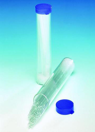 [9208100] Melting point capillary tubes, Type Open both end