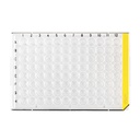 Cell culture plates, TPP, 96 wells, Ø 6.4mm, U-bottom