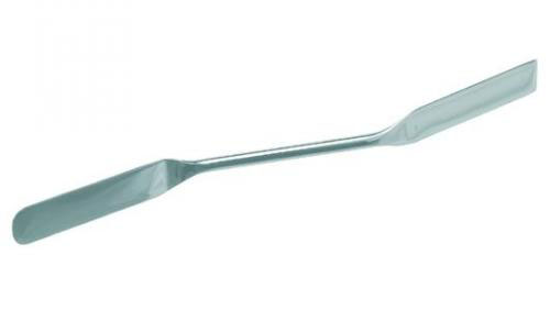 Double-ended spatulas, 210x11m Type B- Curved