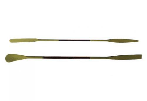 [9220945] Spatulas, Type Spoon spatula , Length 225 mm