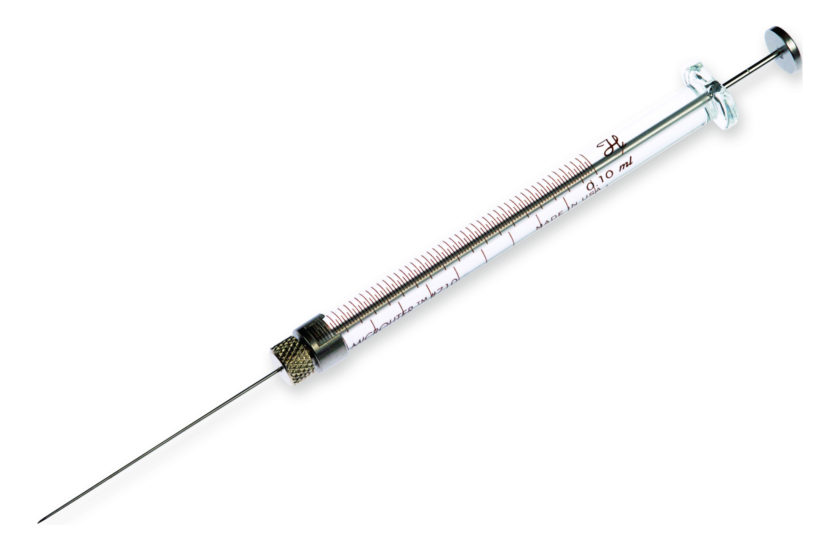 [9221084] Microlitre syringes, 700 serie s, removable needle