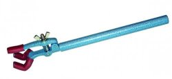 [9223915] Burette clamp, malleable iron, for 1 burette