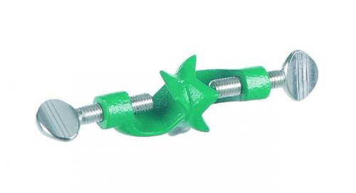 [9224264] Cross bosshead, malleable cast iron with lacquere