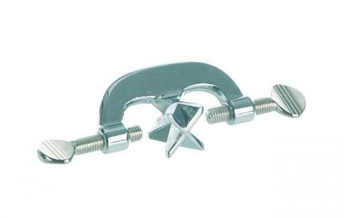 [9224269] Cross bossheads, aluminium all oy, Jaw opening 27*