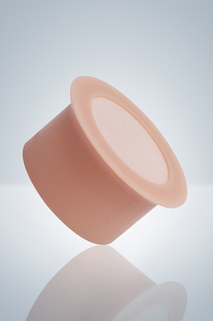 [9231140] Silicone stoppers Silicosen® C -Type, Type C-40 ,