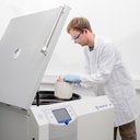 Sigma 8KBS Bloodbank centrifuge