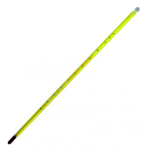 LLG-Precision-Laboratory Thermometer, -50..+50:1°C