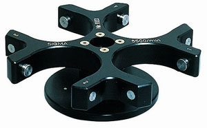 [2211133] Swing-out rotor, basis