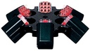 [2211157] Swing-out rotor, 72 x 15 ml complete
