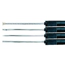 [9243111] Temperature probes, Pt 100, fo r ama-digit ad 20th