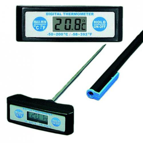 [9243120] Thermometers, digital, Maxi-T and Maxi-Pen, Type