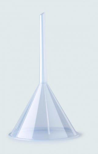LLG funnel PP, Ø60 mm