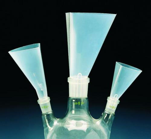 [9251814] Half-round conical joint funne ls, Funnel dia. 40