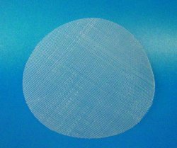 Discs for filter funnels, Buch ner, Dia. 160 mm