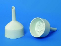 [9252500] LLG-Buchner funnels 237/4 240 ml, for filterpaper