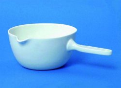 [9252514] LLG-Casserole 209/4 270ml, 101x51mm, porcelain