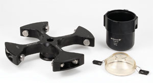 [2211650] Swing-out rotor, basis