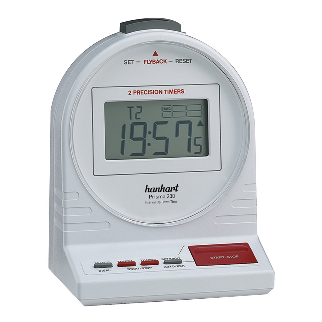 [9260178] Benchtop timers, countdown / countup, Prisma serie