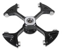 [2211660] Swing-out rotor 4 place