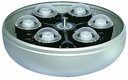 [2211805] Swing-out rotor for 8K