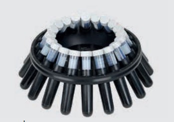 [2212072] Angle rotor, alu., 20x15 ml