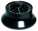 [2212111] Angle rotor, alu., 10x10 ml
