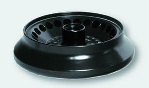 Angle rotor, alu., 30x1,5/2,0