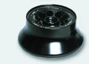 [2212141] Angle rotor, alu., 10x10 ml