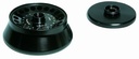 [2212157] Angle rotor, alu., 20x10 ml