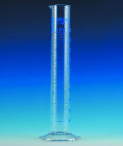 [9274178] Measuring cylinder, tall form, class A, 2000 ml