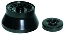 [2212170] Angle rotor, alu., 12x15 ml Falcon tubes