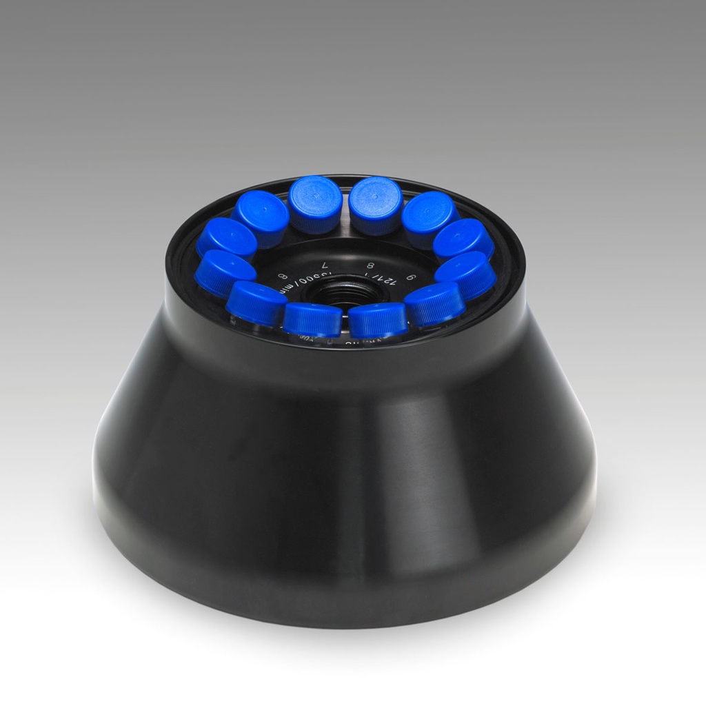 Angelrotor 12 x 15 ml culture