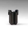 Multiple carrier for 4 tubes 5-15 ml