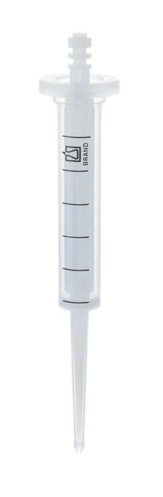 Plastibrand PD-tips II, non-sterile, 0.1 ml