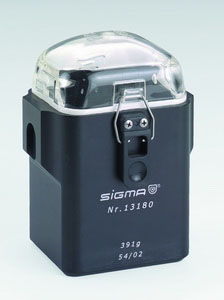 Bucket rectangular