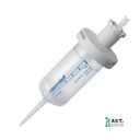 Pipette tip, Eppendorf Combitips advanced®, 50 ml, light grey, 4 x 25 pcs.