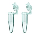 [9283579] Eppendorf PCR-Cooler, Description PCR tu bes, 0.2 ml, transp