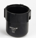 [2213650] Bucket round with thread