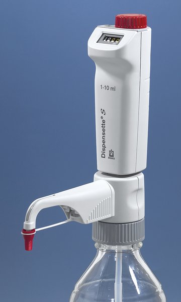 [9284408] Dispensette S Digital, w/valve, 0.2 - 2 ml